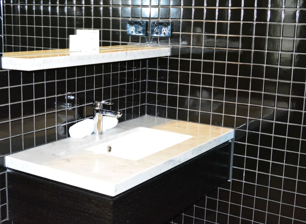 Imagen de la habitación del Hotel Middle Park Hotel. Foto 18