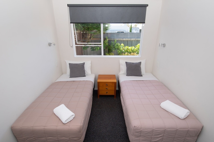 Imagen de la habitación del Hotel Middle Park Motel. Foto 3