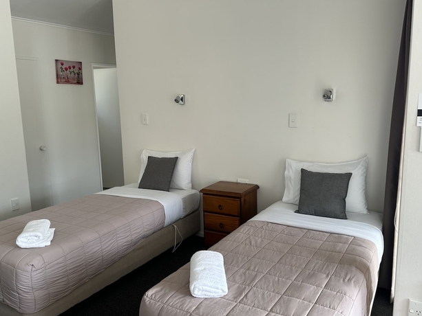 Imagen de la habitación del Hotel Middle Park Motel. Foto 16
