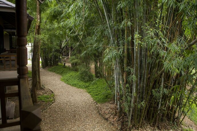 Imagen general del Hotel Middle Path Retreat. Foto 1