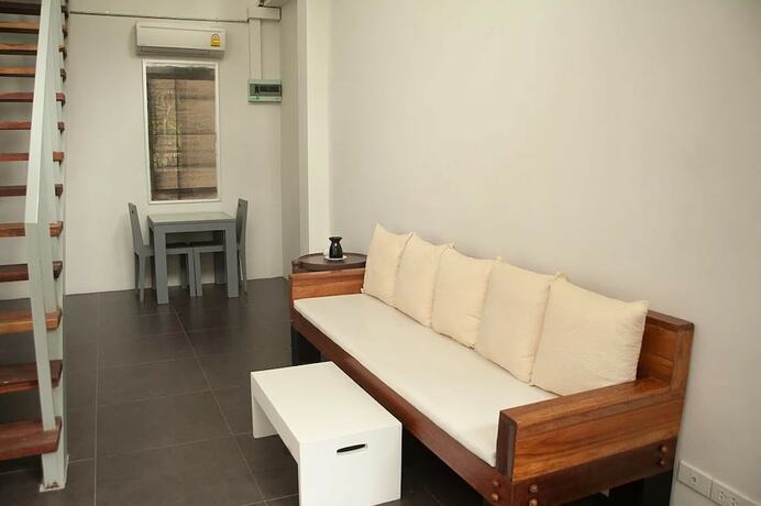 Imagen general del Hotel Middle Path Retreat. Foto 2