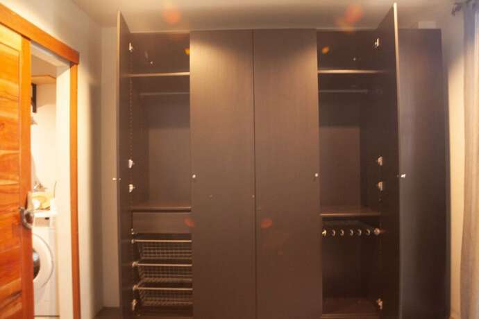 Imagen general del Hotel Middle Path Retreat. Foto 3