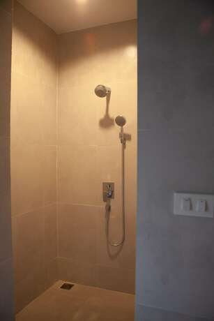 Imagen de la habitación del Hotel Middle Path Retreat. Foto 16