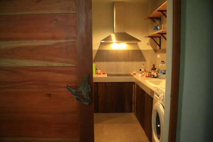 Imagen de la habitación del Hotel Middle Path Retreat. Foto 21