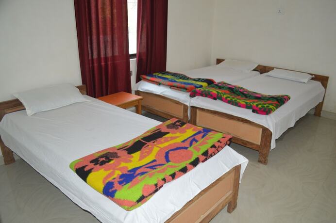 Imagen de la habitación del Hotel Middle Way Home Stay. Foto 19