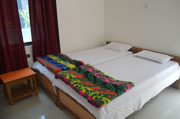 Imagen general del Hotel Middle Way Home Stay. Foto 1