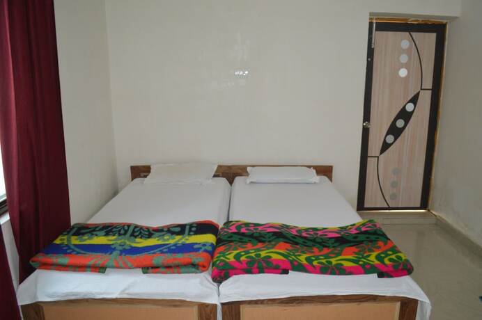 Imagen general del Hotel Middle Way Home Stay. Foto 2