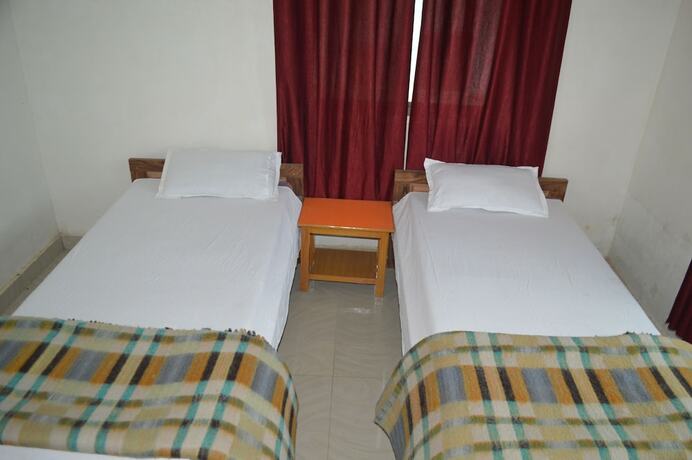 Imagen general del Hotel Middle Way Home Stay. Foto 3
