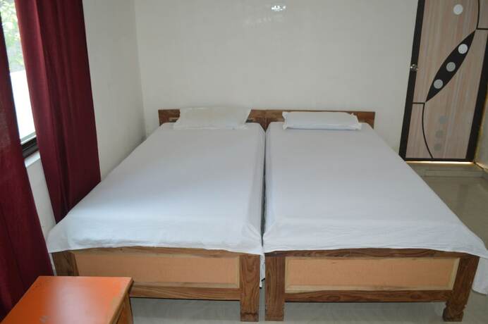 Imagen general del Hotel Middle Way Home Stay. Foto 4