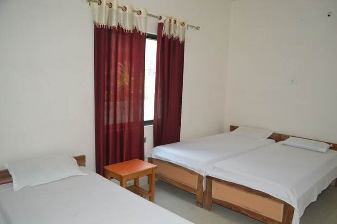 Imagen general del Hotel Middle Way Home Stay. Foto 5