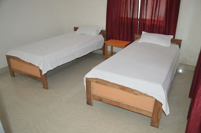 Imagen general del Hotel Middle Way Home Stay. Foto 6