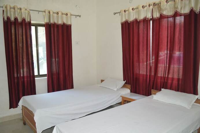 Imagen general del Hotel Middle Way Home Stay. Foto 7