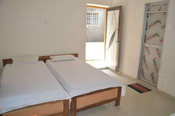 Imagen general del Hotel Middle Way Home Stay. Foto 9