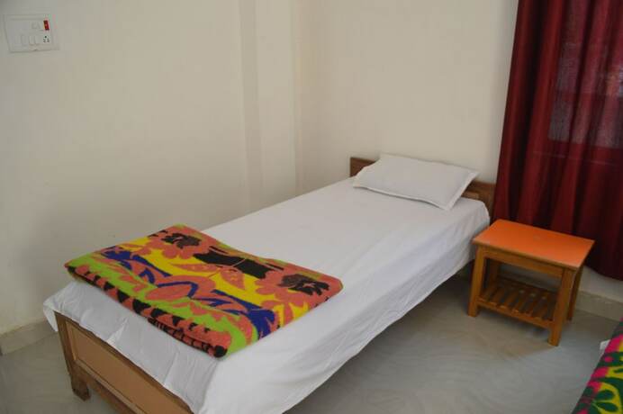Imagen general del Hotel Middle Way Home Stay. Foto 10