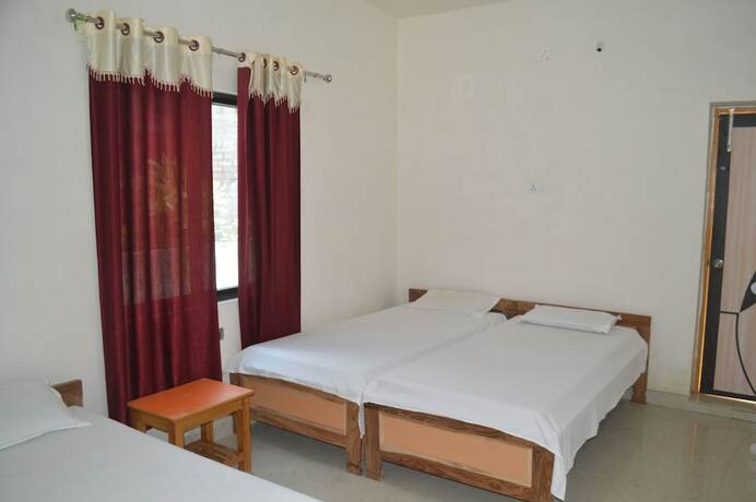 Imagen general del Hotel Middle Way Home Stay. Foto 11