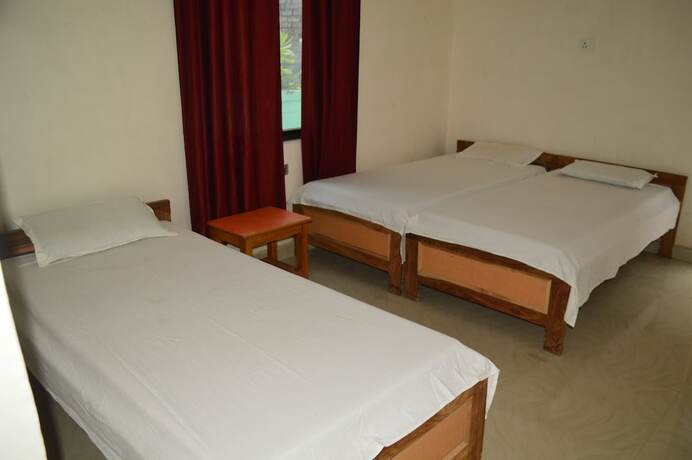 Imagen de la habitación del Hotel Middle Way Home Stay. Foto 20