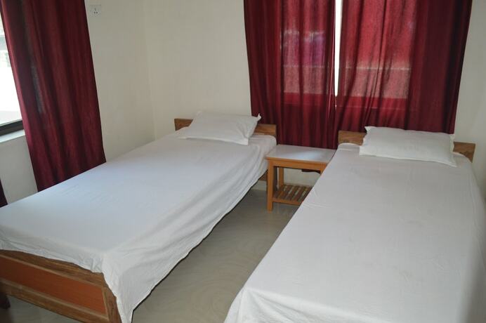 Imagen general del Hotel Middle Way Home Stay. Foto 12