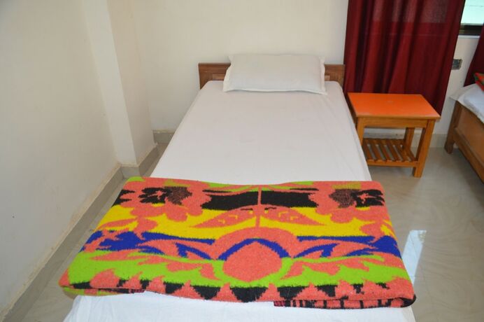 Imagen general del Hotel Middle Way Home Stay. Foto 13