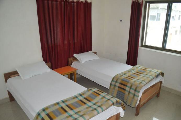Imagen general del Hotel Middle Way Home Stay. Foto 14