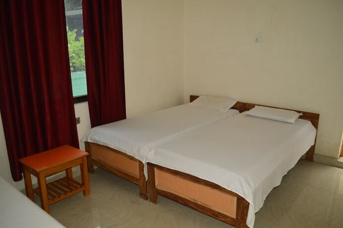 Imagen general del Hotel Middle Way Home Stay. Foto 15