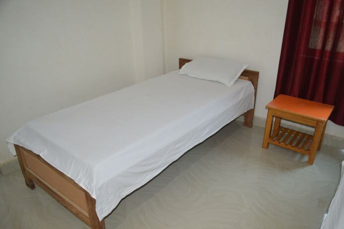 Imagen general del Hotel Middle Way Home Stay. Foto 16