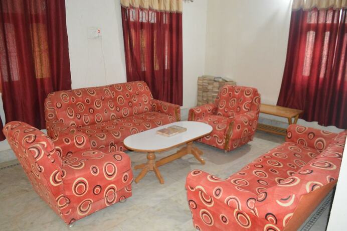 Imagen general del Hotel Middle Way Home Stay. Foto 17