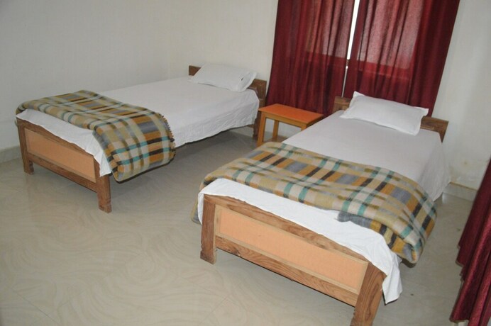 Imagen general del Hotel Middle Way Home Stay. Foto 18