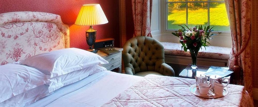 Imagen de la habitación del Hotel Middlethorpe Hall and Spa. Foto 4