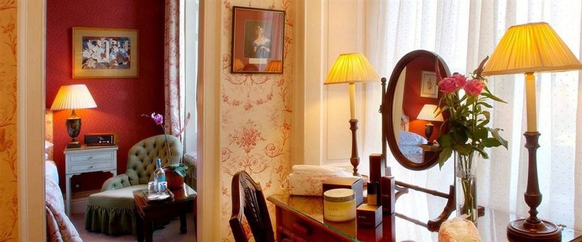 Imagen de la habitación del Hotel Middlethorpe Hall and Spa. Foto 5