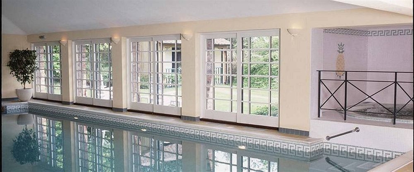 Imagen de la piscina del Hotel Middlethorpe Hall and Spa. Foto 14