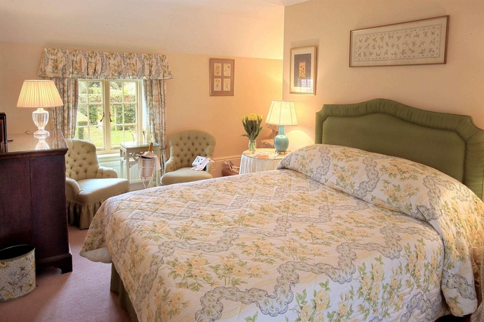 Imagen de la habitación del Hotel Middlethorpe Hall and Spa. Foto 6
