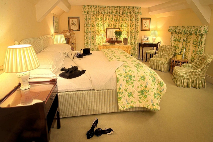 Imagen de la habitación del Hotel Middlethorpe Hall and Spa. Foto 8