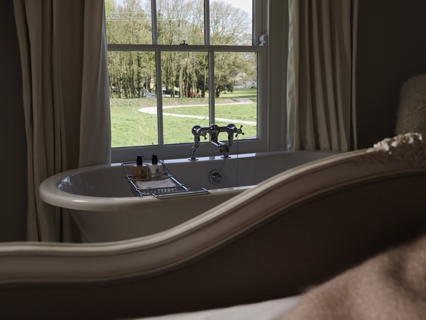 Imagen de la habitación del Hotel Middleton Lodge. Foto 4