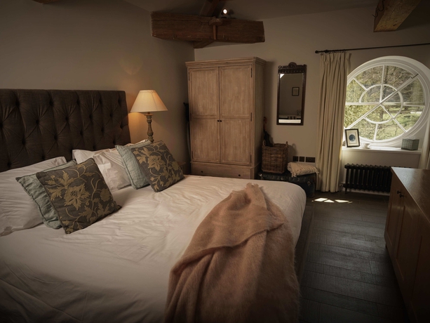 Imagen de la habitación del Hotel Middleton Lodge. Foto 5