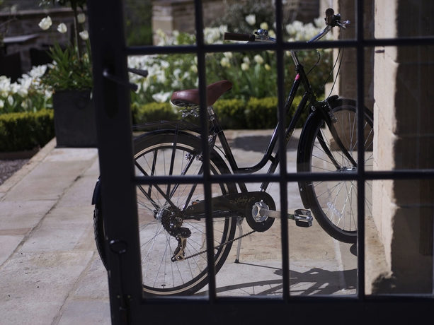 Imagen de los interiores del Hotel Middleton Lodge. Foto 17