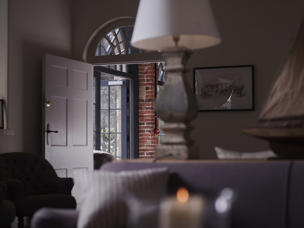 Imagen de los interiores del Hotel Middleton Lodge. Foto 18