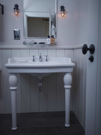 Imagen de la habitación del Hotel Middleton Lodge. Foto 7