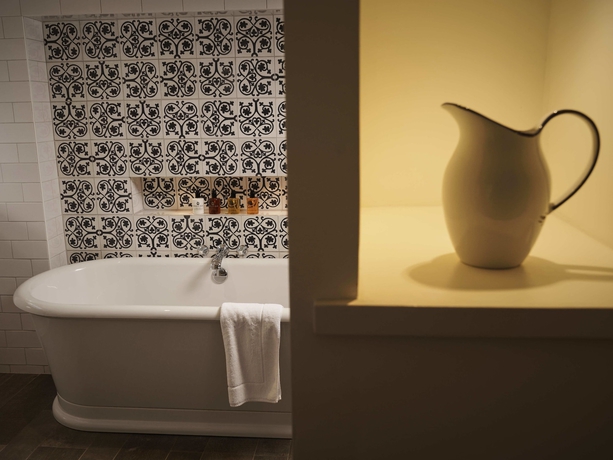 Imagen de la habitación del Hotel Middleton Lodge. Foto 9