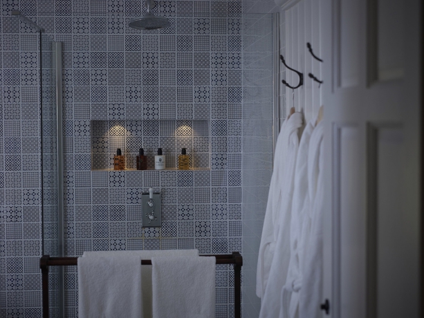 Imagen de la habitación del Hotel Middleton Lodge. Foto 10