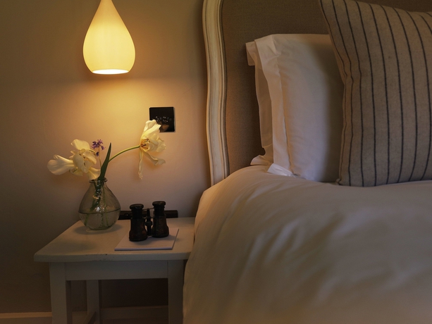 Imagen de la habitación del Hotel Middleton Lodge. Foto 11