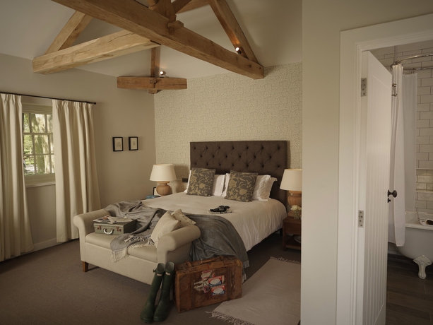Imagen de la habitación del Hotel Middleton Lodge. Foto 12