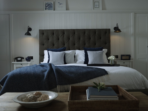 Imagen de la habitación del Hotel Middleton Lodge. Foto 13