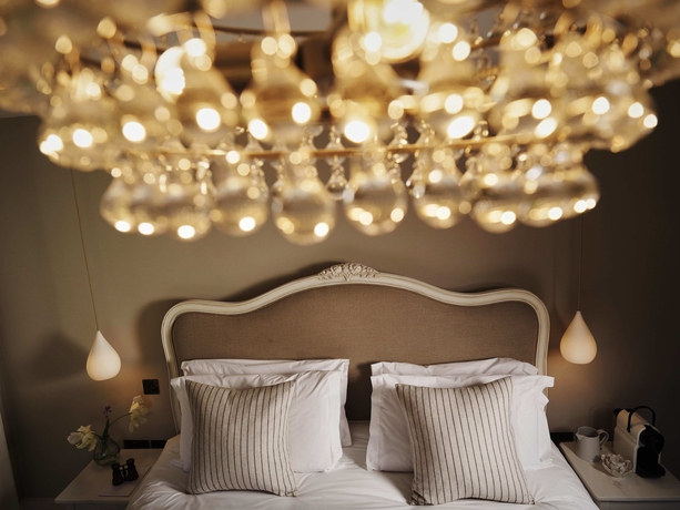 Imagen de la habitación del Hotel Middleton Lodge. Foto 14