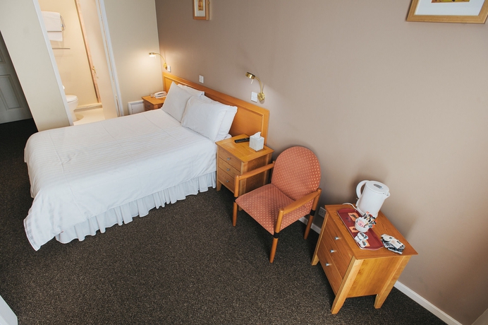 Imagen de la habitación del Hotel Middletons. Foto 15