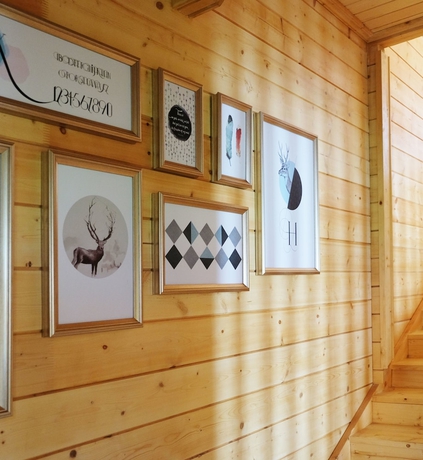 Imagen de la habitación del Hotel Midea Egret Lake Car Camp. Foto 4