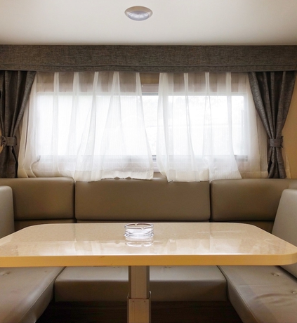 Imagen de la habitación del Hotel Midea Egret Lake Car Camp. Foto 16