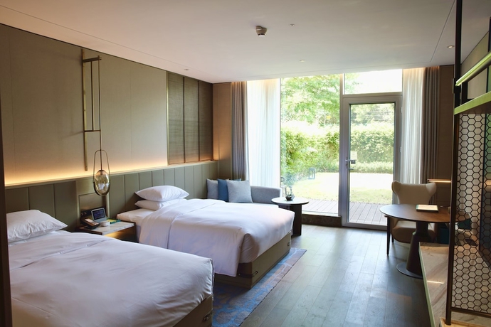 Imagen de la habitación del Hotel Midea Shunde Tribute Portfolio. Foto 2