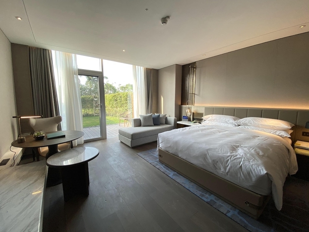 Imagen de la habitación del Hotel Midea Shunde Tribute Portfolio. Foto 4
