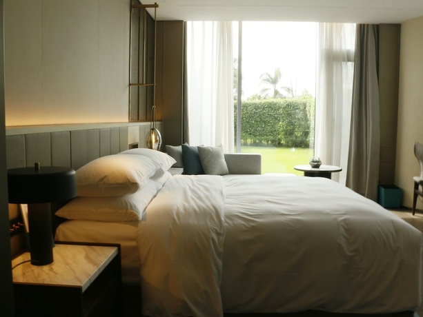 Imagen de la habitación del Hotel Midea Shunde Tribute Portfolio. Foto 5