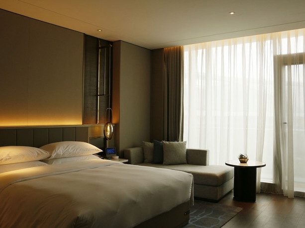 Imagen de la habitación del Hotel Midea Shunde Tribute Portfolio. Foto 6
